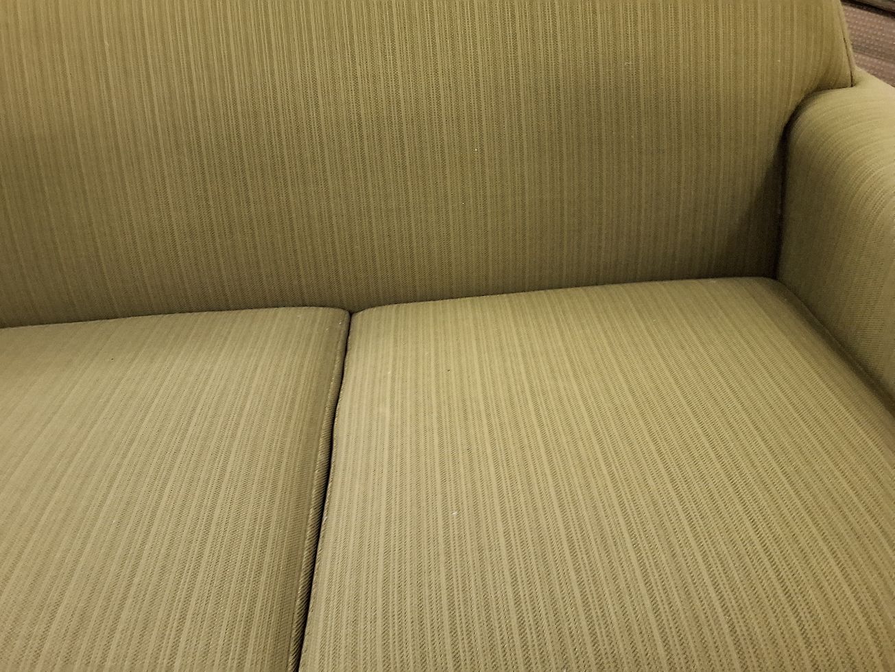 Retro sofa